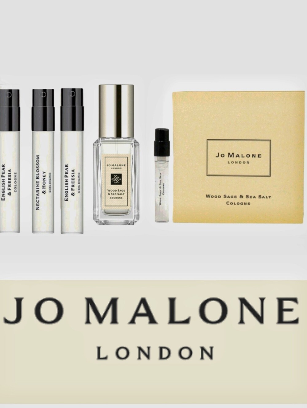 Jo Malone Lot